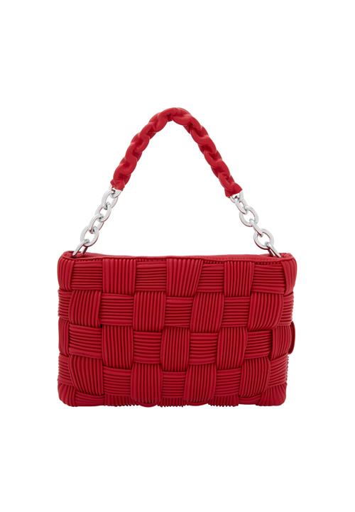 RISA Håndtaske  rød