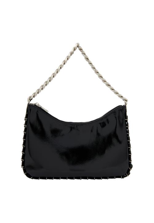 NAEMI Skuldertaske  sort