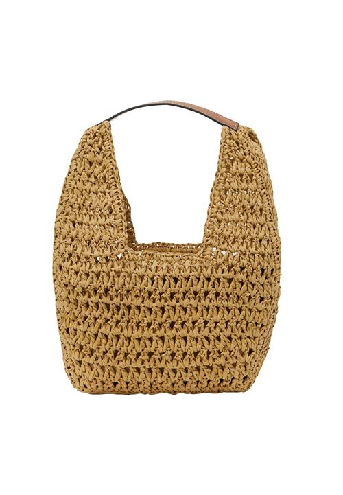 ebeeza Håndtaske  cappuccino