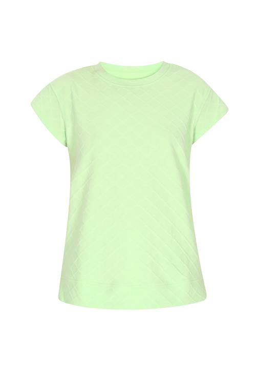 TALENCE Shirts 'Fashion Look'  lysegrøn