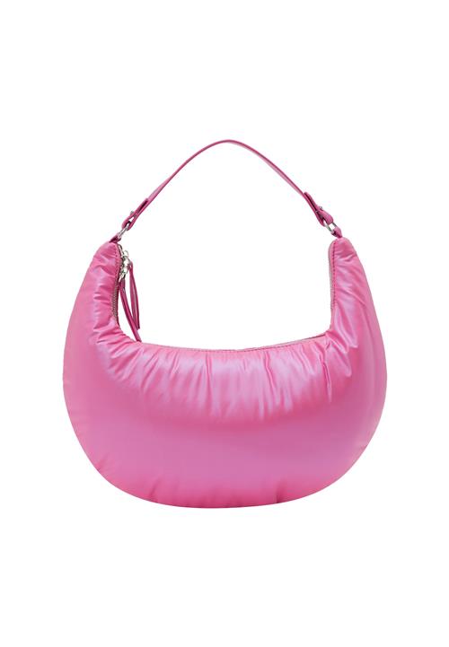 NAEMI Skuldertaske  pink