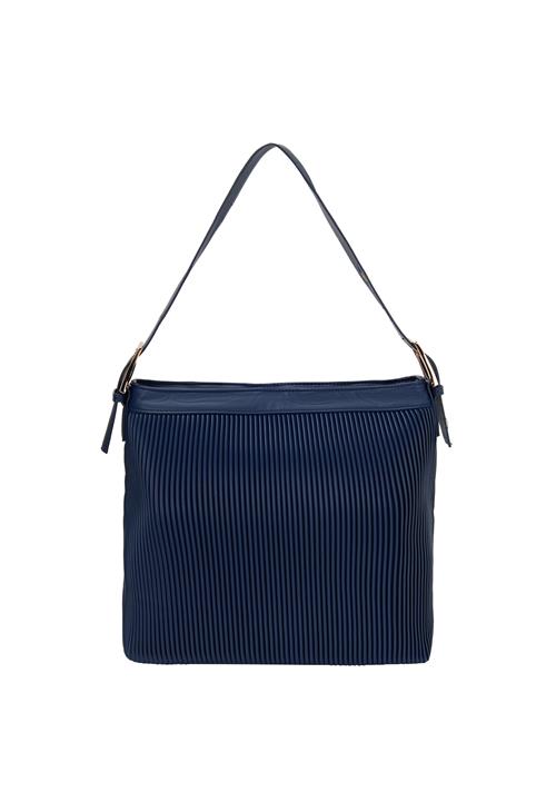 NAEMI Håndtaske  royalblå