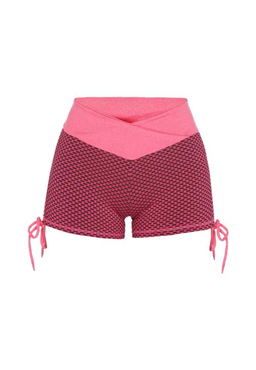 TALENCE Bukser  pink / lyserød