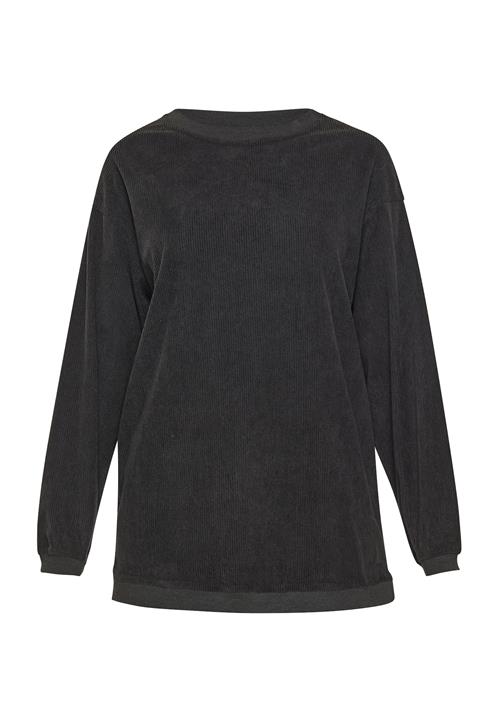 Gaya Sweatshirt  sort