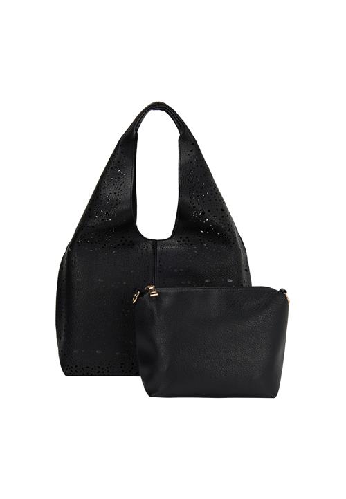 Gaya Skuldertaske  sort