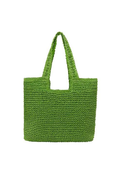 ebeeza Shopper  grøn