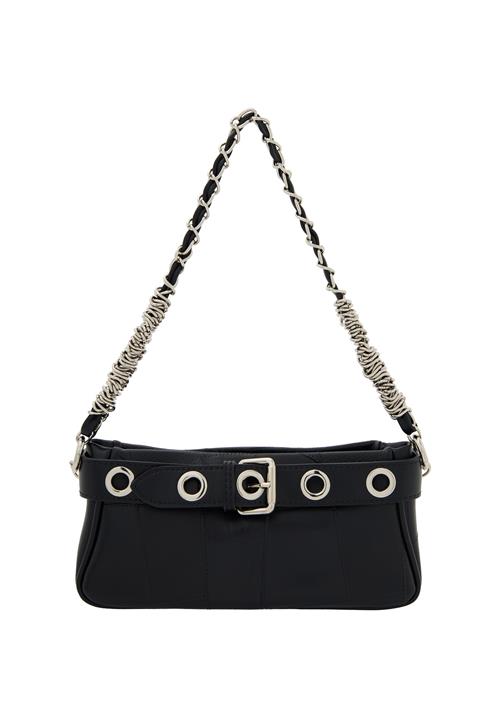 NAEMI Skuldertaske  sort