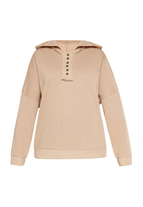 Gaya Sweatshirt  beige