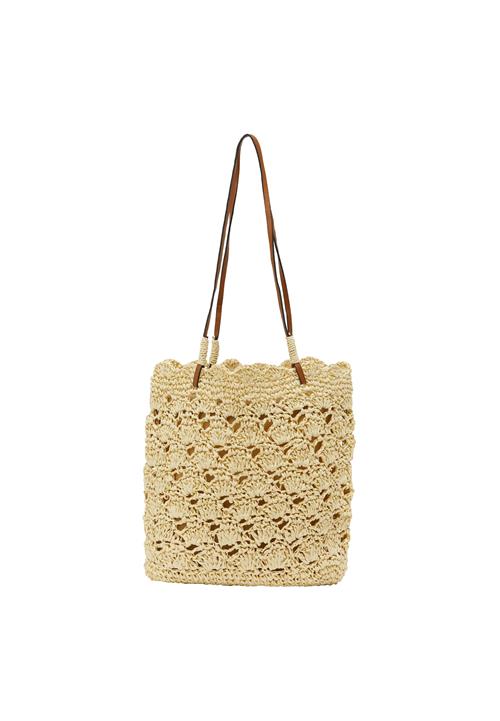ebeeza Shopper  beige
