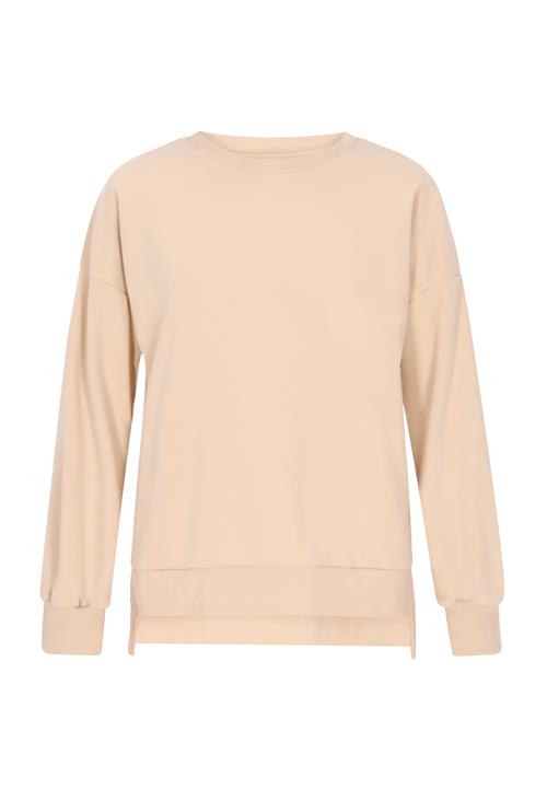 SANIKA Sweatshirt  beige