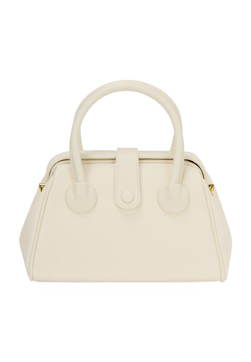 FELIPA Håndtaske  hvid