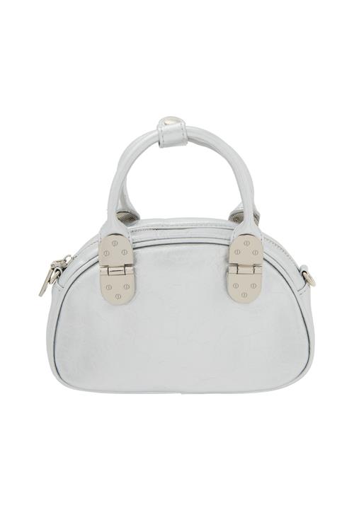 NAEMI Håndtaske  sølv