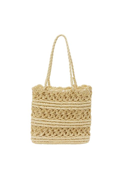 Gaya Shopper  lysebeige