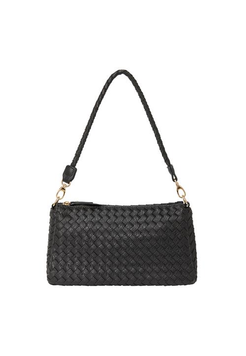 NAEMI Skuldertaske  sort