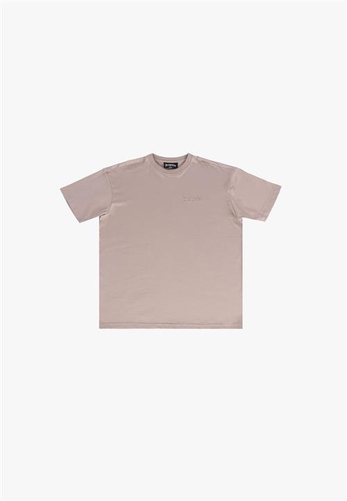 Dropsize Bluser & t-shirts ' '  taupe