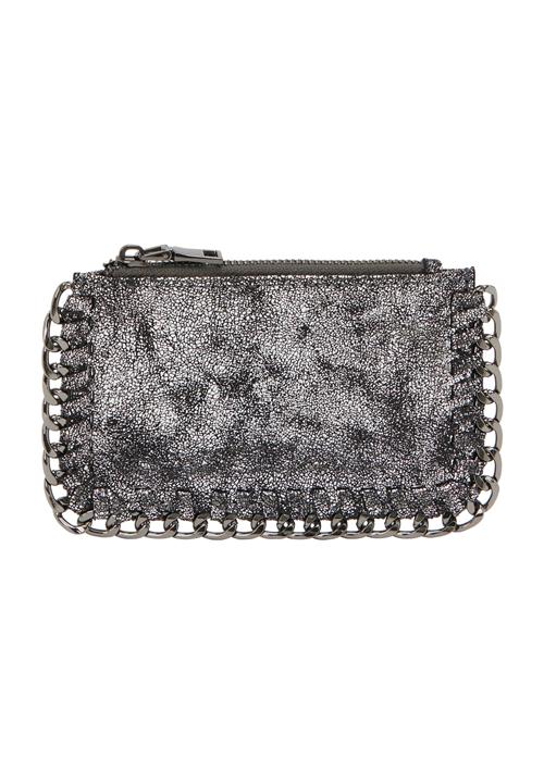 ebeeza Tegnebog  antracit / lysegrå