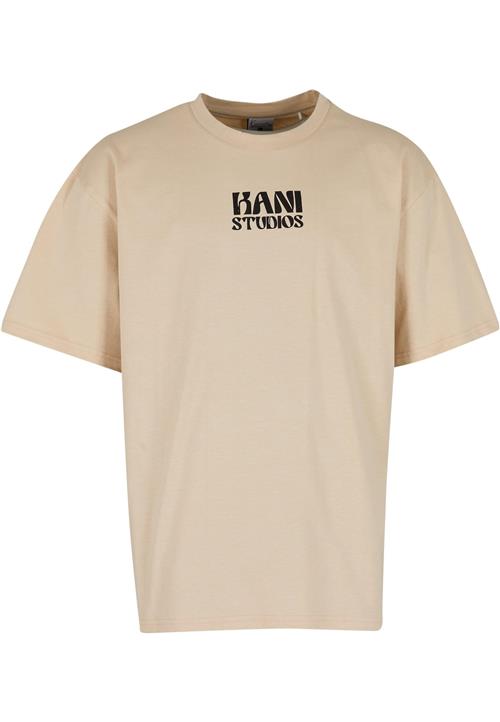 Karl Kani Bluser & t-shirts ' '  beige
