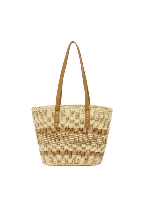Gaya Shopper  beige / pueblo