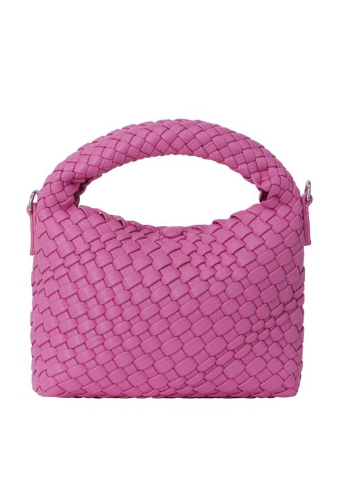 faina Håndtaske  pink