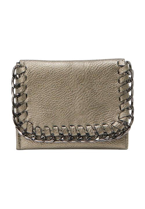 ebeeza Tegnebog  sølvgrå