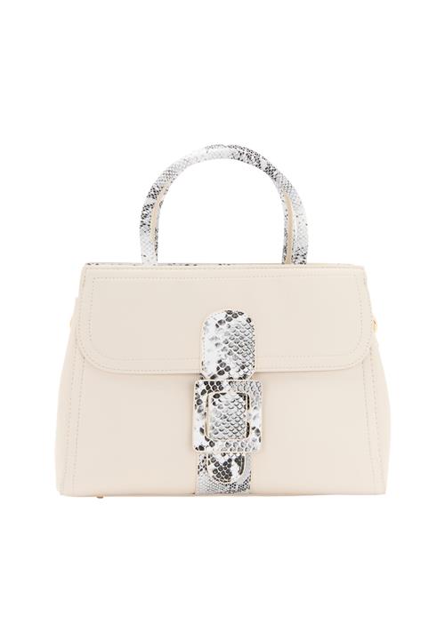 NAEMI Håndtaske  offwhite