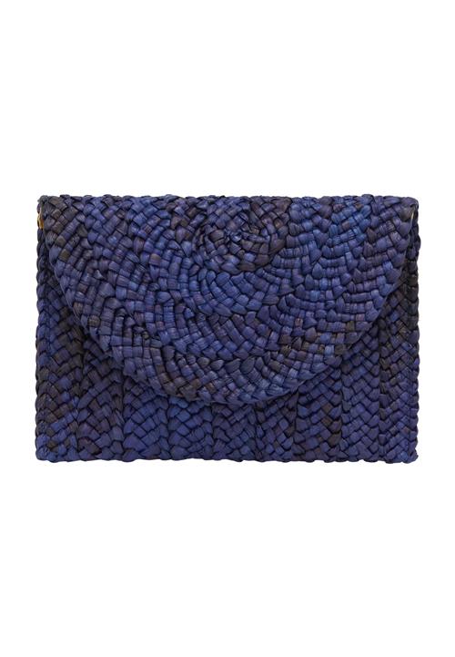 ebeeza Clutch  navy
