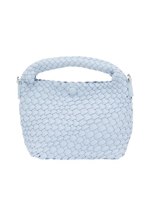 NAEMI Håndtaske  blå