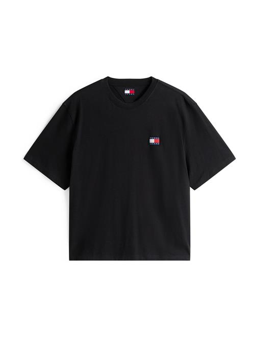 Tommy Jeans Bluser & t-shirts  navy / blodrød / sort / hvid