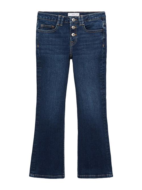 MANGO KIDS Jeans  blå