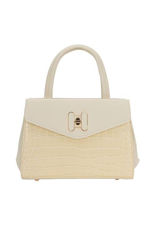 NAEMI Håndtaske  offwhite