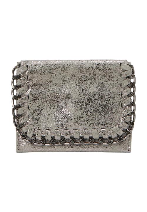 ebeeza Tegnebog  sølv