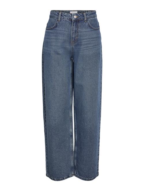 Noisy may Jeans 'NMALEXA'  blue denim