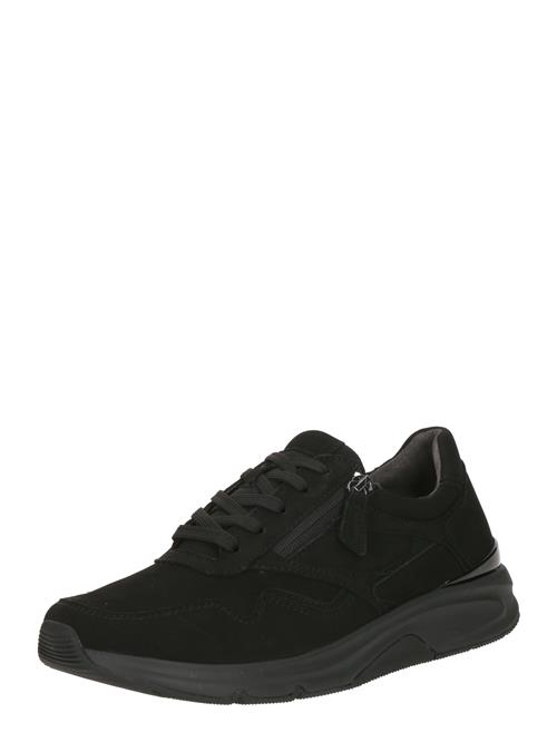 GABOR Sneaker low  sort