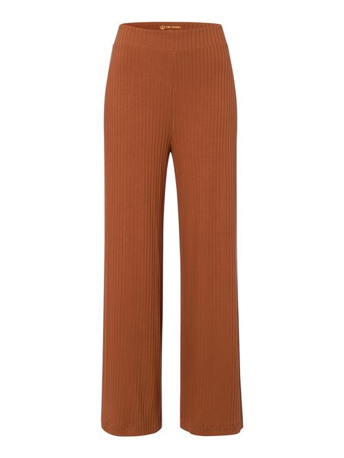 Les Lunes Bukser 'Michelle'  lysebrun