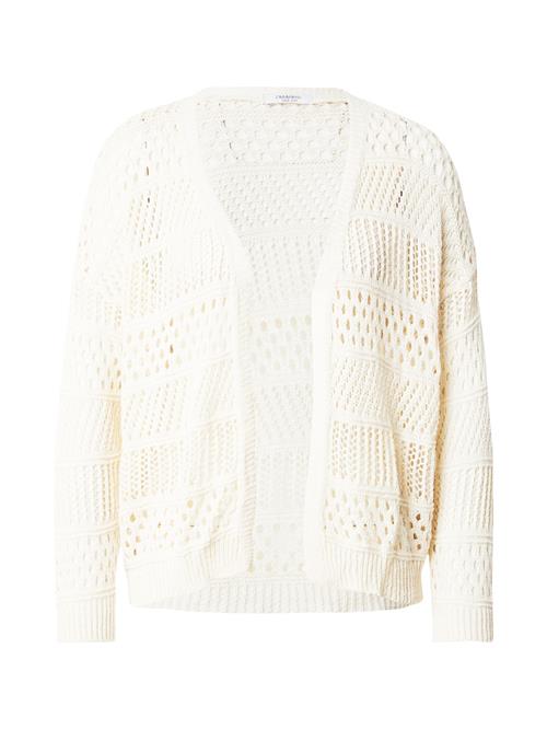 ZABAIONE Cardigan  lysebeige