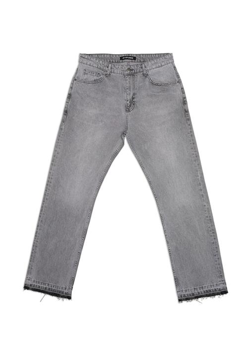 2Y Studios Jeans 'Arun'  grey denim