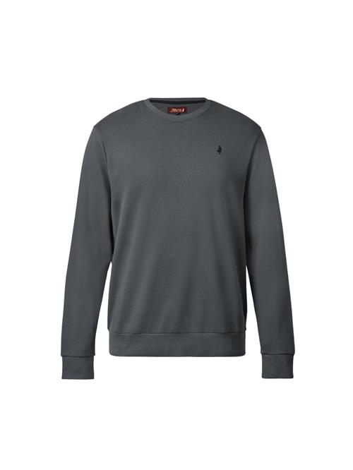 MCS Pullover 'Skyler'  navy / mørkegrå