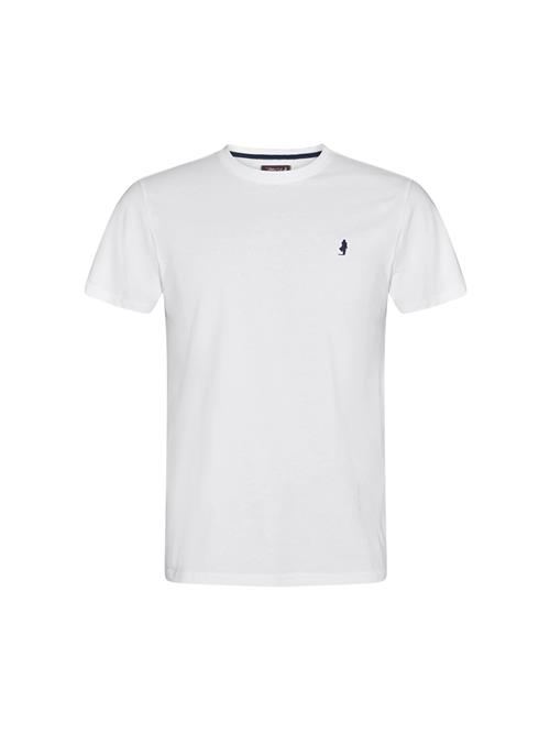 MCS Bluser & t-shirts 'Texas'  hvid