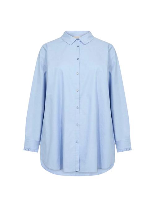 Wasabi Concept Bluse 'Vilda'  lyseblå