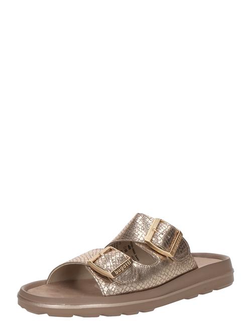 bugatti Pantoletter  rosa guld