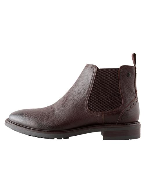 Next Chelsea Boots  mørkebrun