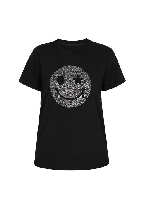 nascita Shirts  sort / sølv