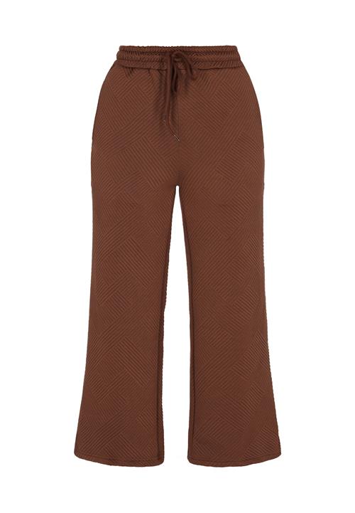 TALENCE Bukser  cognac