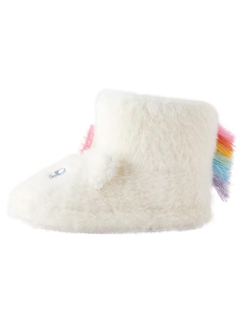 Next Hjemmesko  lyseblå / lavendel / pink / offwhite