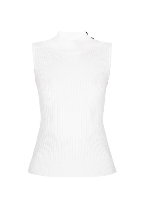 IDONY Sticktop  hvid