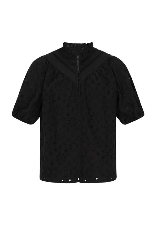 NALLY Bluse 'Fashion Look'  sort