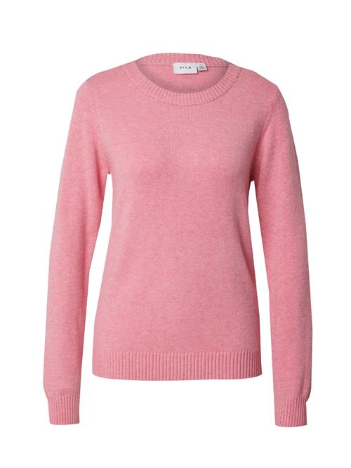 VILA Pullover 'VIRil'  lys pink