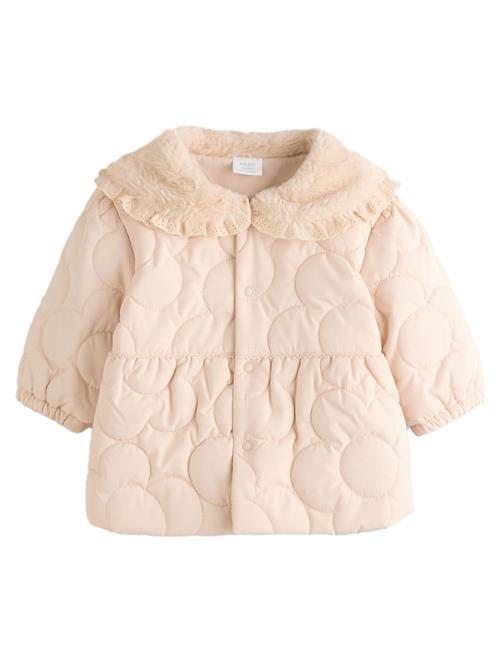 Next Overall  lyserød