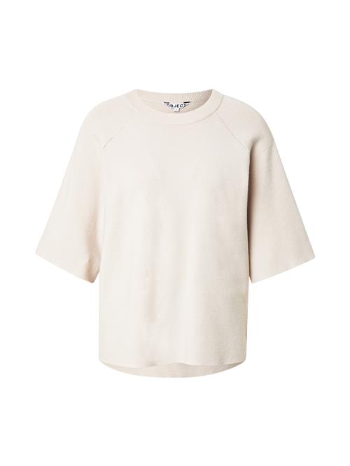 OBJECT Pullover 'OBJReynard'  lysegrå