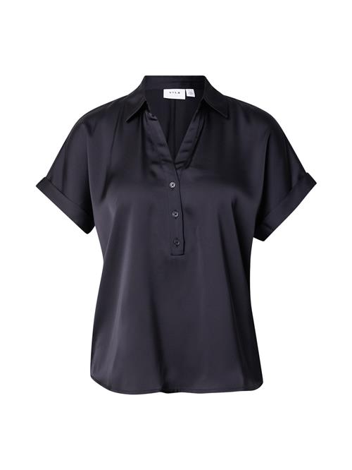 VILA Bluse 'VIEnna Ravenna'  sort